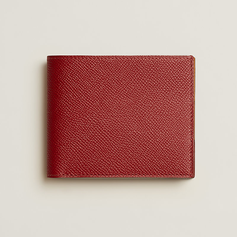 財布 《自然史》 | Hermès - エルメス-公式サイト
